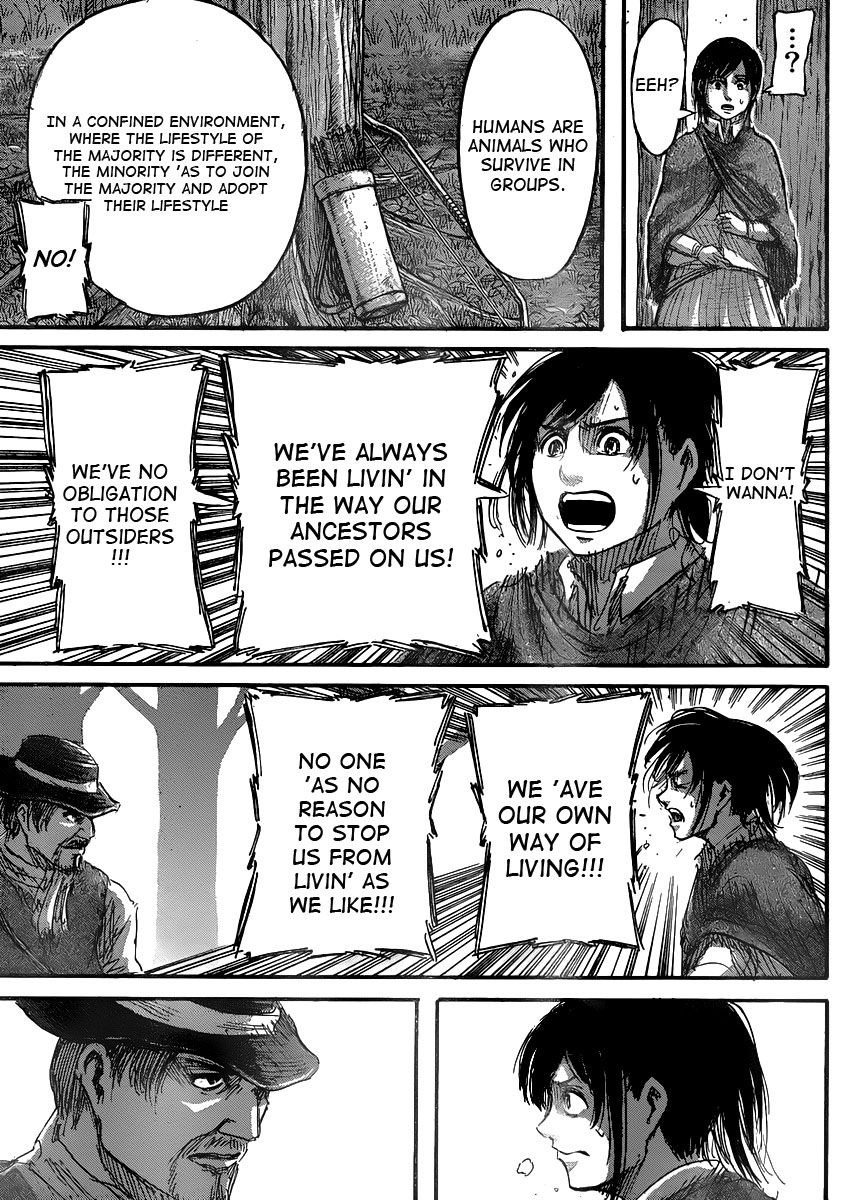 Shingeki no Kyojin Chapter 36 10